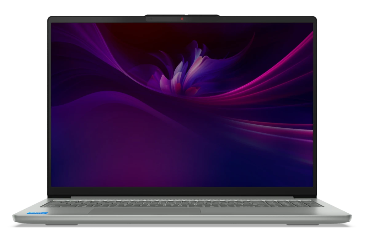 картинка Ноутбук Lenovo IP Slim 3 16IRH10 16'' (1920x1200) IPS 300 кд/ м2 / i7-13620H (10/ 16)/  16Gb DDR5/  SSD 512Gb/  noOS/  60ВТч/  1.73 кг/  grey (83K2000LRK) от магазина КомпьютерЦентр