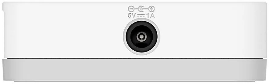 картинка Switch 8-port D-Link DGS-1008A/ F1A 10/ 100/ 1000BaseTX неуправляемый от магазина КомпьютерЦентр