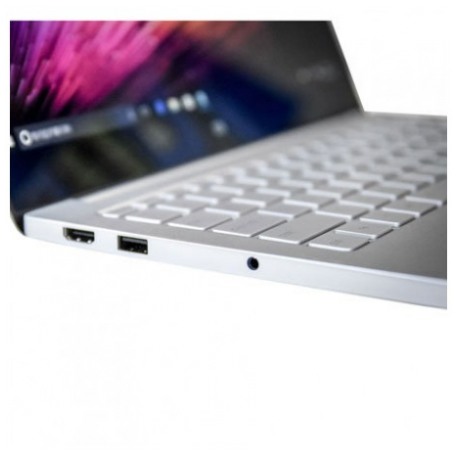 картинка Ноутбук Xiaomi Mi Notebook Air 12.5 (JYU4116CN) от магазина КомпьютерЦентр