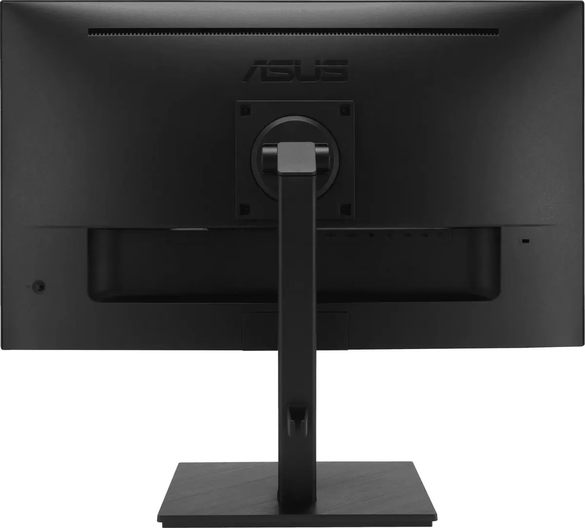 картинка Монитор 27'' Asus VA27UQSB IPS 4K, черный от магазина КомпьютерЦентр