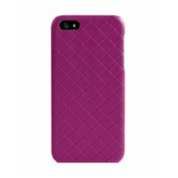 картинка Чехол Verus Premium J Quit Purple for iPhone 5 от магазина КомпьютерЦентр