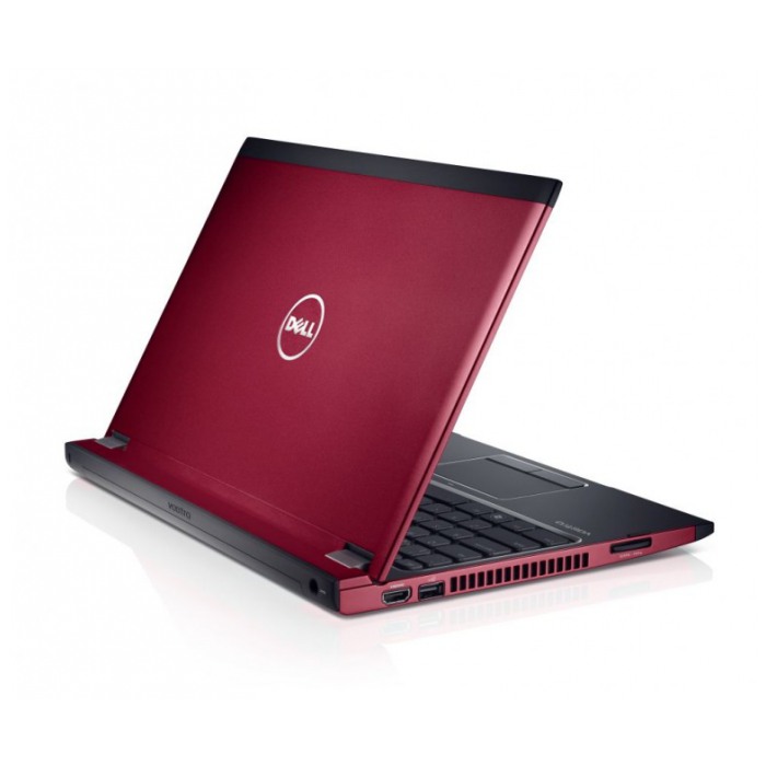 картинка Ноутбук Dell Vostro V131 Red (DVV131I24304500R) от магазина КомпьютерЦентр