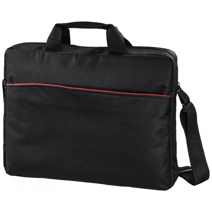 картинка Сумка HAMA Tortuga 17.3'' Black (00101741) от магазина КомпьютерЦентр