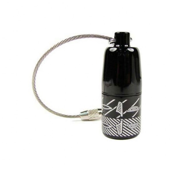 картинка Флешка USB Pretec 16Gb Valut Black (O2U16G) от магазина КомпьютерЦентр