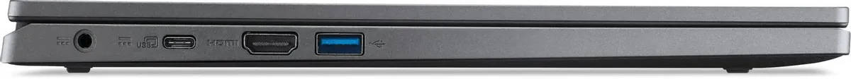 картинка Ноутбук Acer Extensa 15 EX215-23 15.6'' 8Gb / SSD 512Gb, grey (UN.EH3SI.008) от магазина КомпьютерЦентр