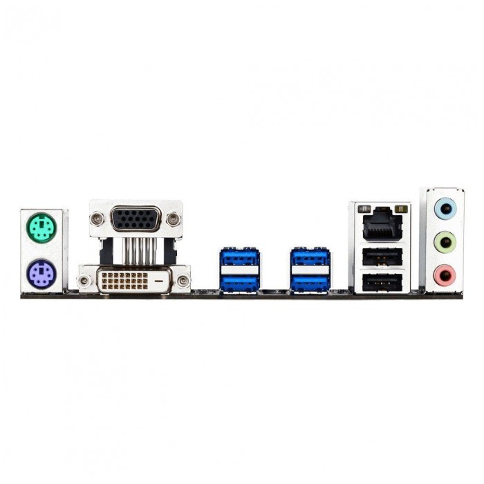 картинка Материнская плата Gigabyte GA-B250M-D2V (GA-B250M-D2V) от магазина КомпьютерЦентр