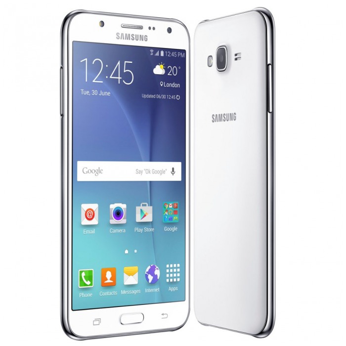 картинка Смартфон Samsung Galaxy J7 J700H/ DS от магазина КомпьютерЦентр