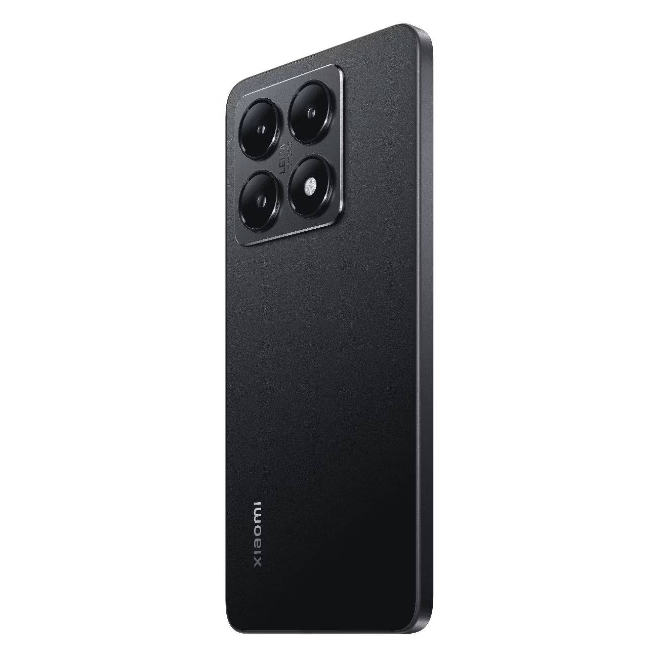 картинка Смартфон Xiaomi Mi 14T Black 6,67'' / 12GB / 256Gb от магазина КомпьютерЦентр