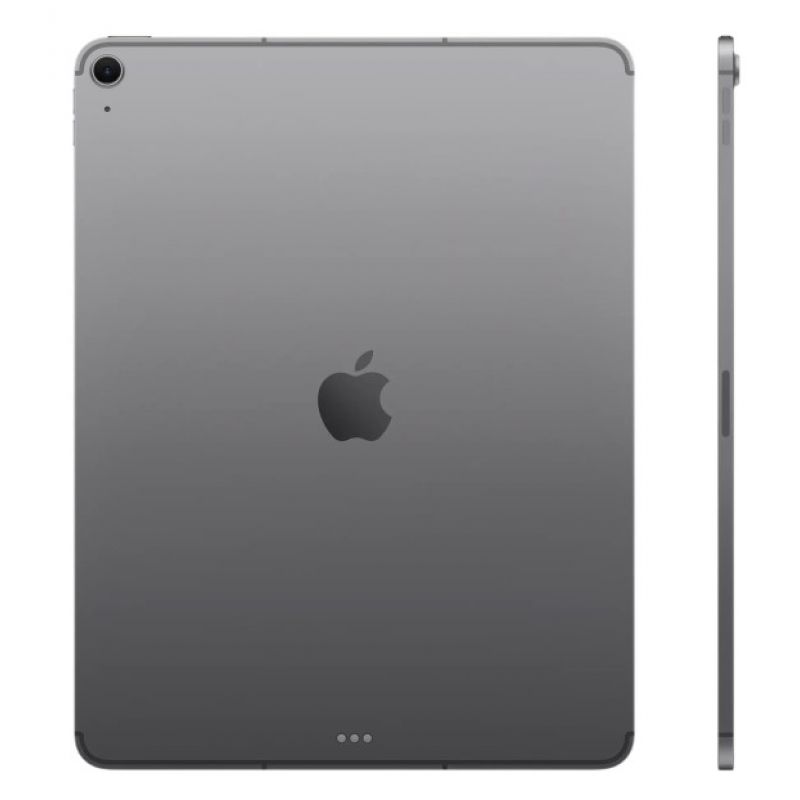 картинка Apple iPad Air 13'' M3 Wi-Fi 512GB Space Gray от магазина КомпьютерЦентр