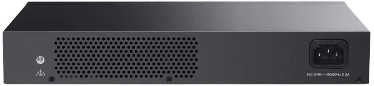картинка Switch 16-port Mercusys MS116GS (L2) 16x1Гбит/ с неуправляемый от магазина КомпьютерЦентр