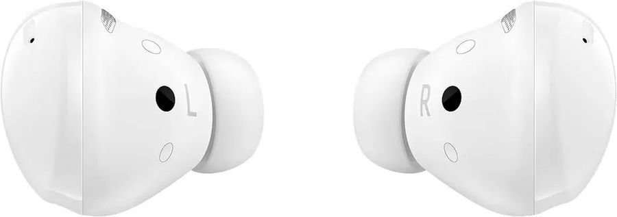 картинка Bluetooth гарнитура Samsung Galaxy Buds Pro белый TWS (SM-R190NZWACIS) от магазина КомпьютерЦентр