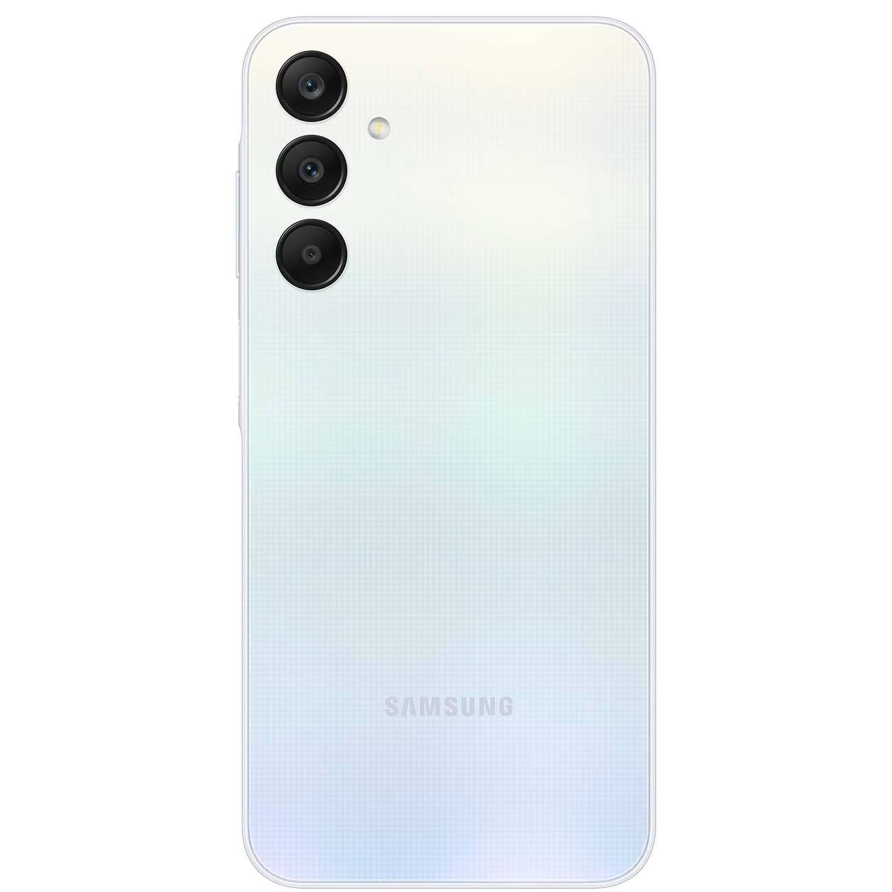 картинка Смартфон Samsung Galaxy A25 Light Blue A256 6.5'' / 8Gb / 256Gb от магазина КомпьютерЦентр
