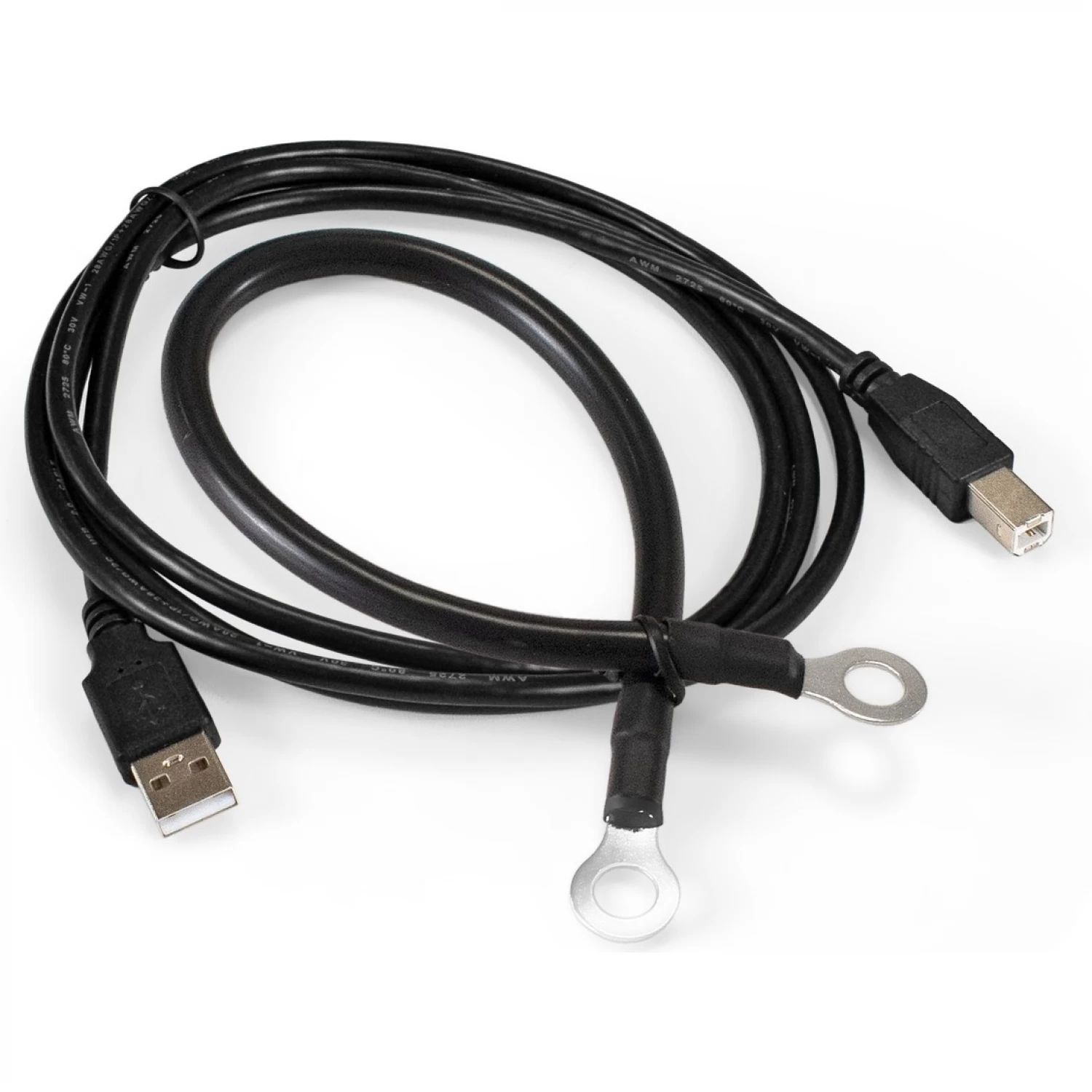 картинка Комплект Источник бесперебойного питания EX295988RUS + батарея 45Aч EX285666RUS 2шт (инвертор, синус, для котла) ExeGate SineTower SZ-1500.LCD.AVR.2SH.1C13.USB <1500VA/ 1200W, чистый синусоида, LCD дисплей, AVR, 2*Schuko+1*C13, USB, от магазина КомпьютерЦентр