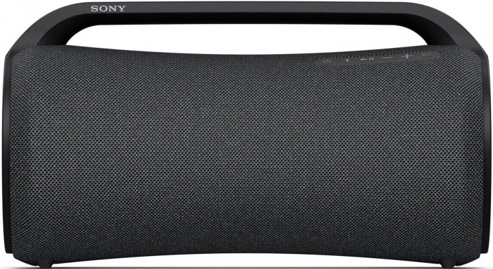 картинка Акустика Sony SRS-XG500 (SRSXG500B.RU4) от магазина КомпьютерЦентр