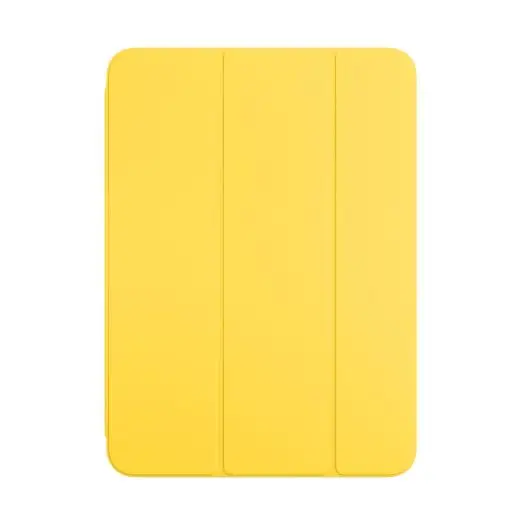 картинка Чехол Apple Smart Folio для iPad 10 ( 2022 ) 10.9'', Yellow от магазина КомпьютерЦентр