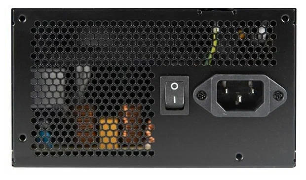 картинка Блок питания Chieftec Task TPS-700S black от магазина КомпьютерЦентр