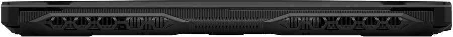 картинка Ноутбук ASUS TUF Gaming (FX506HF-HN017) 15.6'' 16Gb / SSD 512 Graphite Black от магазина КомпьютерЦентр
