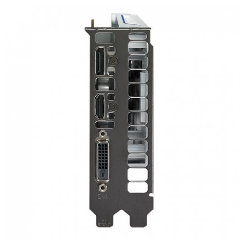 картинка Видеокарта Asus 2Gb DDR5 GeForce RX 460 Dual (DUAL-RX460-O2G) от магазина КомпьютерЦентр