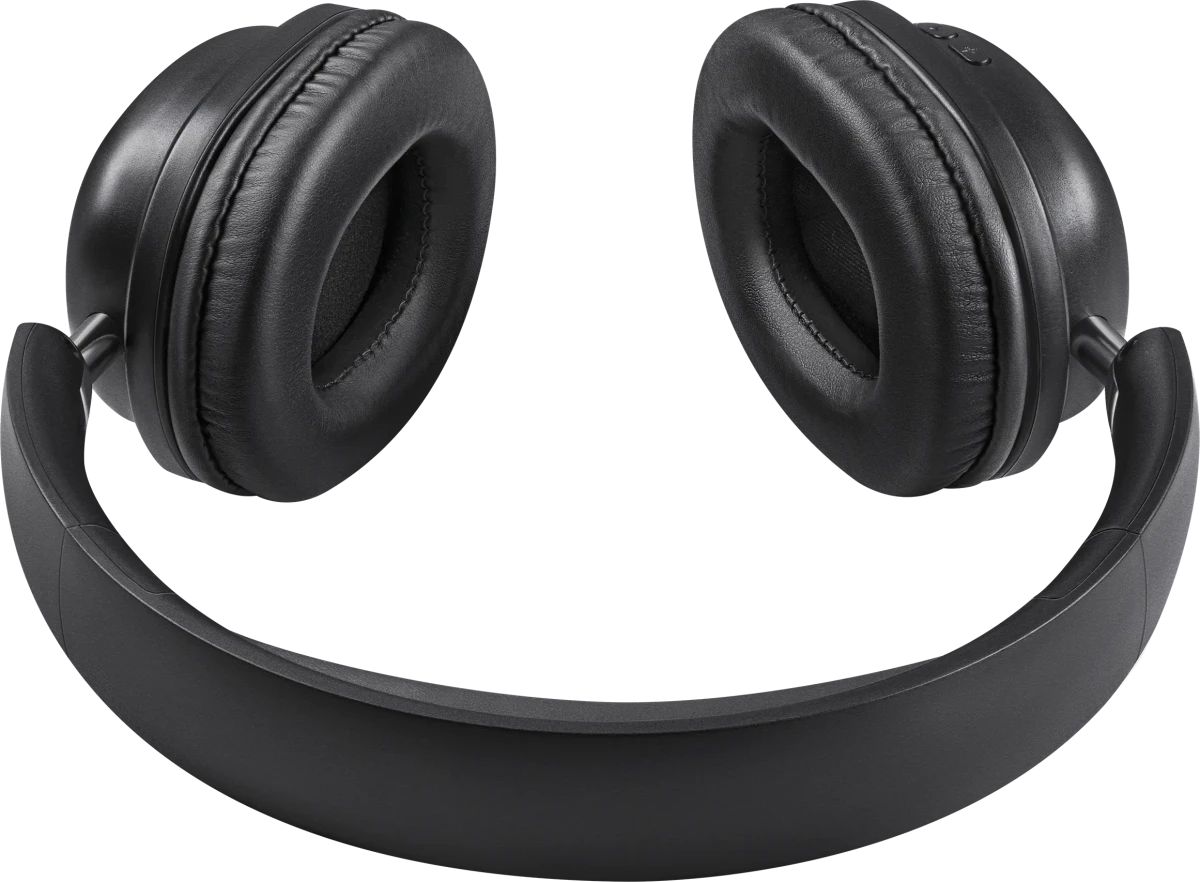 картинка Bluetooth гарнитура Defender FreeMotion B640 черный, микрофон, Bluetooth (63640) от магазина КомпьютерЦентр