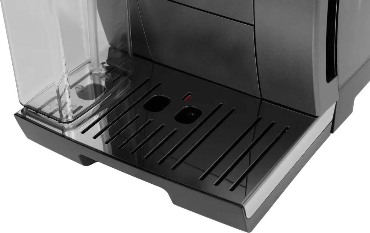 картинка DeLonghi кофемашина ecam380.95.TB от магазина КомпьютерЦентр