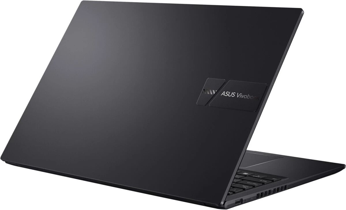 картинка Ноутбук ASUS Vivobook M1605NAQ-SH255 16'' OLED /  Ryzen 5 150/  16Gb/  512 Gb SSD/  UMA/  DOS/  Black от магазина КомпьютерЦентр