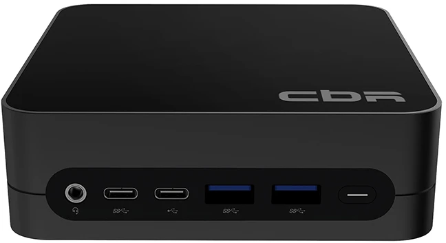 картинка Мини-ПК CBR MiniPC-DT007 Intel i7 13620H / 32Gb DDR4/ 1 Tb SSD PCIe /  W11Pro (CBR-MPC-DT007-i732G1tb) от магазина КомпьютерЦентр