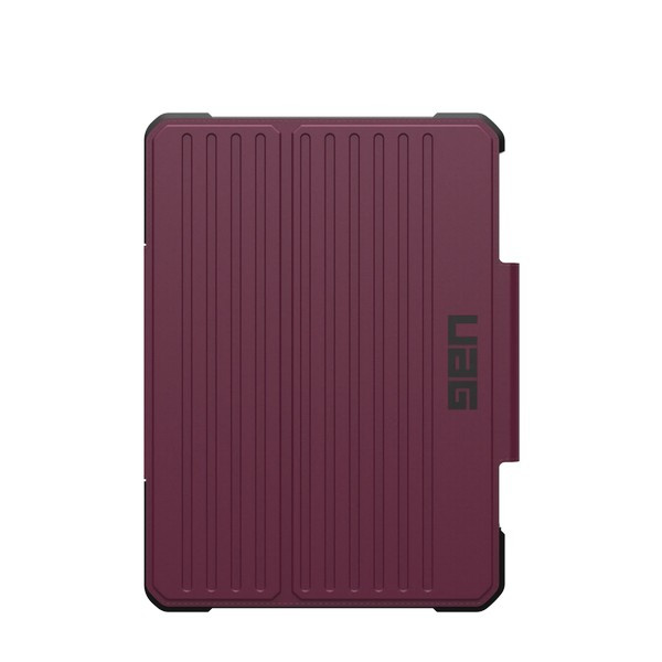 картинка Чехол UAG Metropolis SE для iPad Air 11'' (2024г), бордовый от магазина КомпьютерЦентр