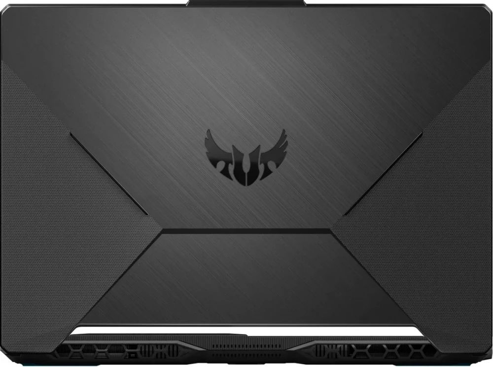 картинка Ноутбук ASUS TUF Gaming A15 (FA506NCR-HN067) 15.6'' FHD WV/  Ryzen 7 7435HS/ 16384/  SSD 512/ NV RTX3050 4Gb/  noOS от магазина КомпьютерЦентр
