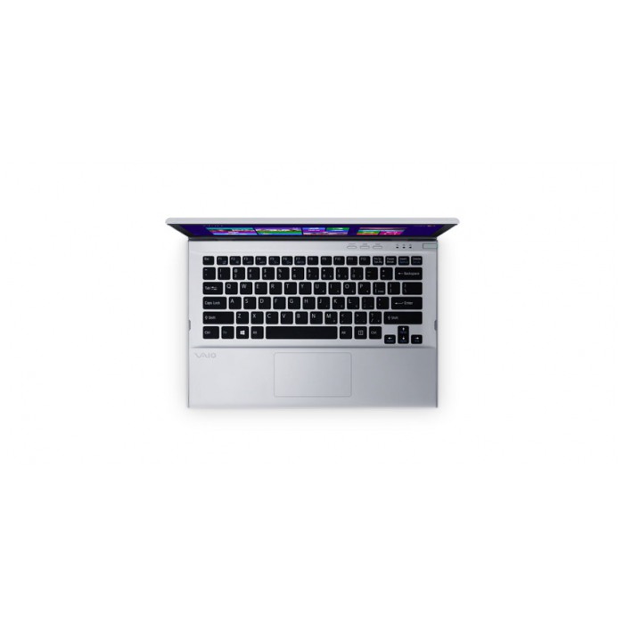 картинка Ультрабук Sony Vaio SV-T1313K1R/S Silver (SV-T1313K1R/S) от магазина КомпьютерЦентр