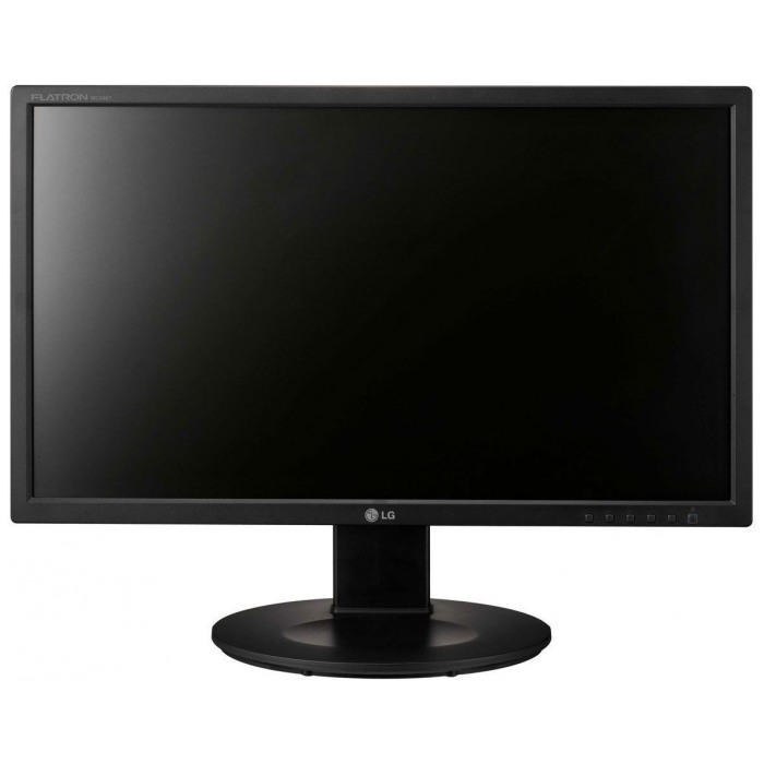картинка Монитор LG 23″ W2346S-BF (W2346S-BF) от магазина КомпьютерЦентр