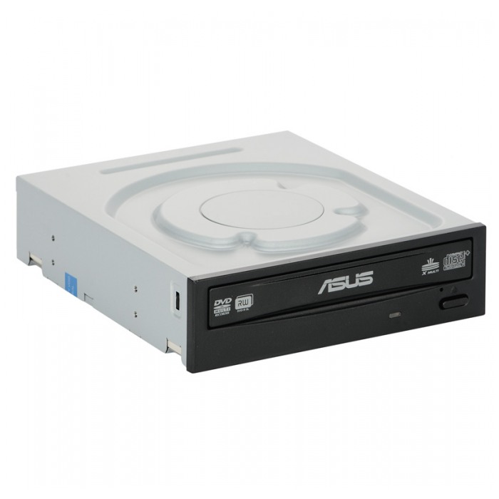 картинка Привод Asus DRW-22B3S IDE Black от магазина КомпьютерЦентр