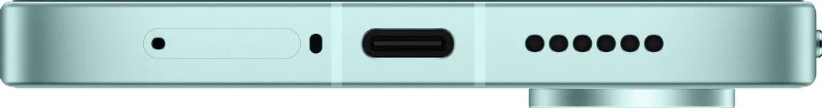 картинка Смартфон Xiaomi Poco X8 Pro 5G Green 6.59''(2756x1268); Dimensity 8500 Ultra (3.4) 8C; 12Gb ; 512Gb; NFC; 50+8/  20 Mpix; 2 Sim; IP69; 6500mAh, Android 16 от магазина КомпьютерЦентр