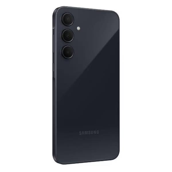 картинка Смартфон Samsung Galaxy A35 Navy 6.6'' / 6Gb / 128Gb от магазина КомпьютерЦентр