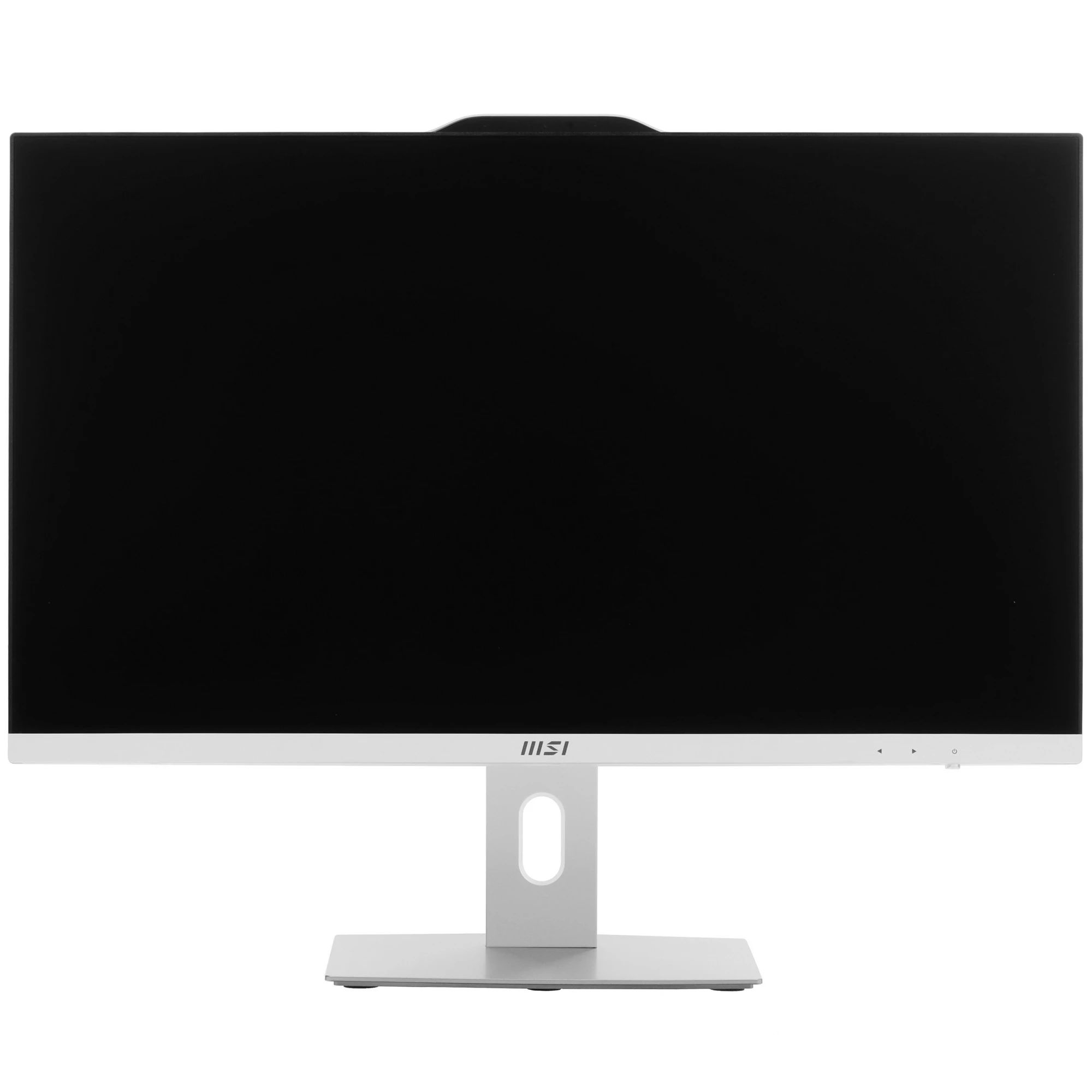 картинка Моноблок MSI Pro AP272P 12MA-832XRU 27'' Full HD/  i5 12400/  16Gb/  SSD 512Gb/  noOS/  kb/ m/  White (9S6-AF8322-832) от магазина КомпьютерЦентр