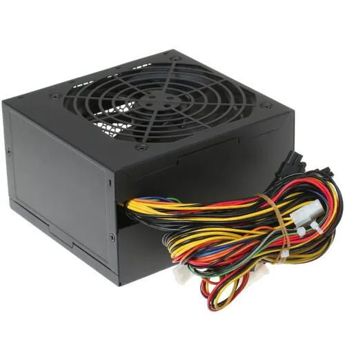 картинка Блок питания FSP ATX-500PNR PRO 500W ATX от магазина КомпьютерЦентр