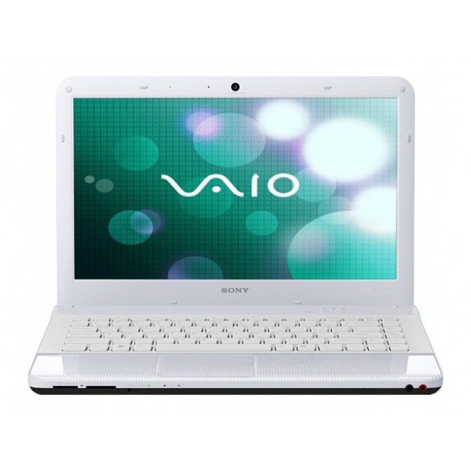 картинка Ноутбук Sony Vaio VPC-EA4M1R/WI (VPC-EA4M1R/WI) от магазина КомпьютерЦентр