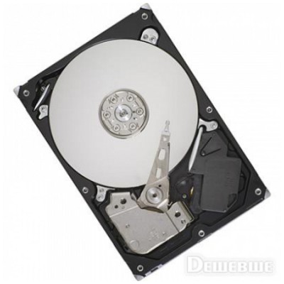 картинка Жесткий диск Seagate 320Gb Barracuda 16Mb 7200rpm 3.5″ (ST3320418AS) от магазина КомпьютерЦентр