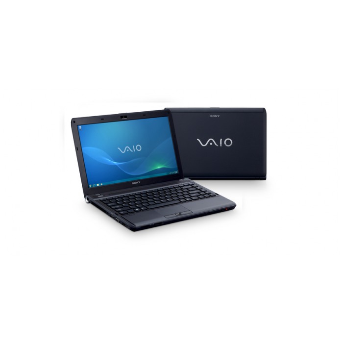 картинка Ноутбук Sony Vaio VPC-S12X9R/B (VPC-S12X9R/B) от магазина КомпьютерЦентр