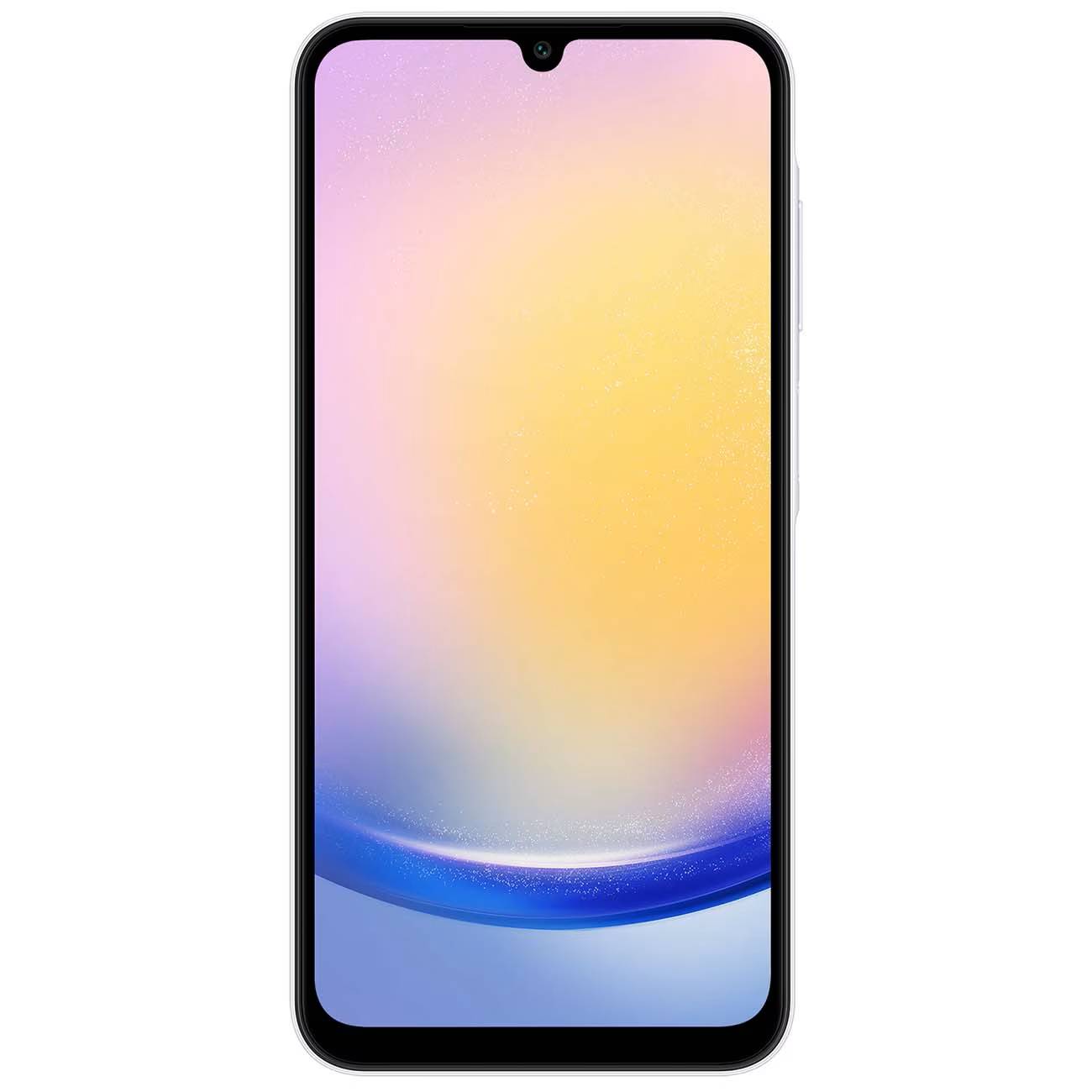 картинка Смартфон Samsung Galaxy A25 Light Blue A256 6.5'' / 8Gb / 256Gb от магазина КомпьютерЦентр