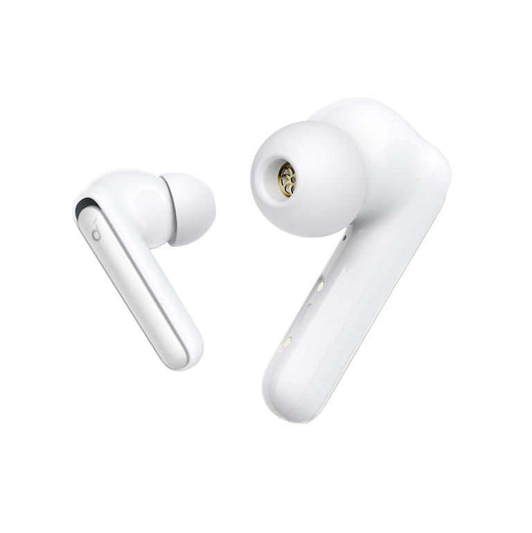 картинка Bluetooth-гарнитура Anker Soundcore Life Note 3 A3933 White от магазина КомпьютерЦентр