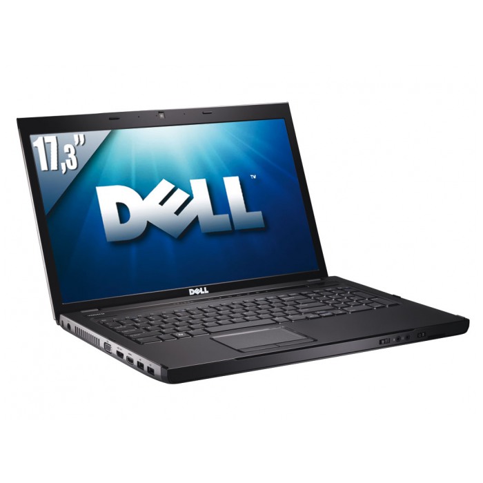 картинка Ноутбук Dell Vostro 3700 (3700Gi460D4C500BDSbrass) от магазина КомпьютерЦентр