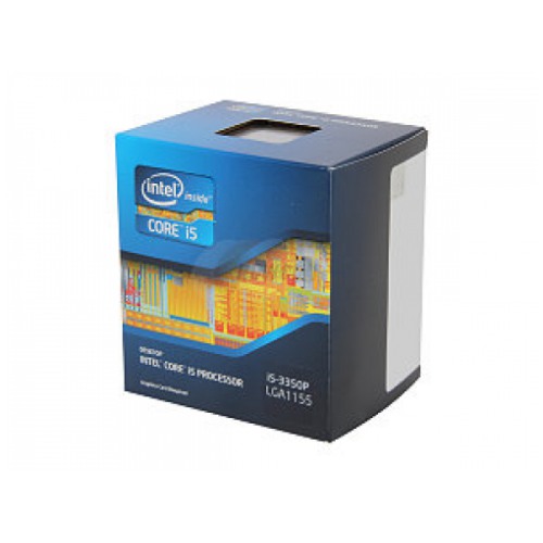 картинка Процессор Intel Core i5-3350P Box от магазина КомпьютерЦентр