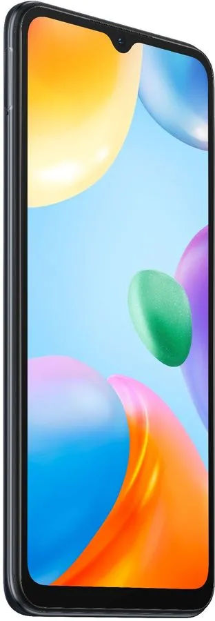 картинка Смартфон Xiaomi Redmi 10C Gray 6.71'' 3Gb / 64Gb от магазина КомпьютерЦентр