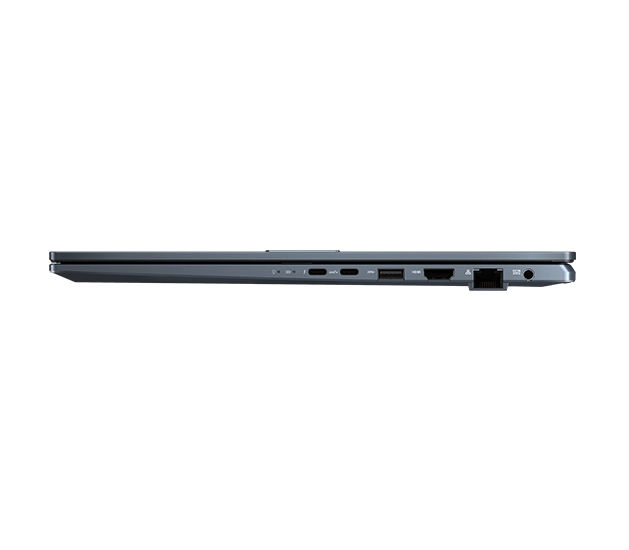картинка Ноутбук ASUS VivoBook Pro 16 K6602HC-N1071 16'' 16 ГБ / 512 ГБ SSD Blue (90NB0YU1-M004N0) от магазина КомпьютерЦентр