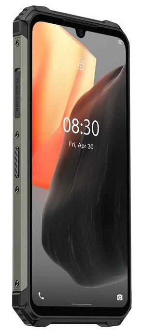 картинка Смартфон Ulefone Armor 8 Pro Black 6.1'' 8Gb / 128 Gb от магазина КомпьютерЦентр