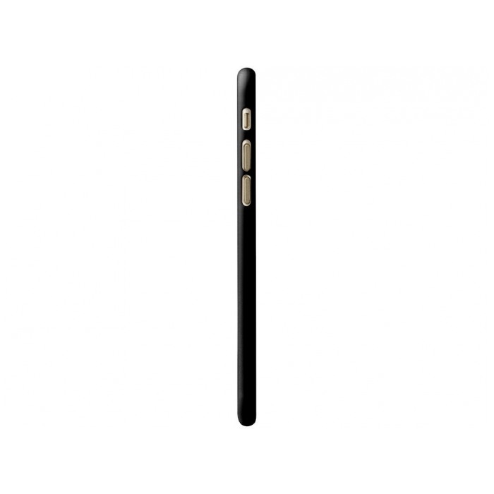 картинка Чехол Ozaki O!Coat 0.3 Jelly for iPhone 6 Black (OC555BK) от магазина КомпьютерЦентр