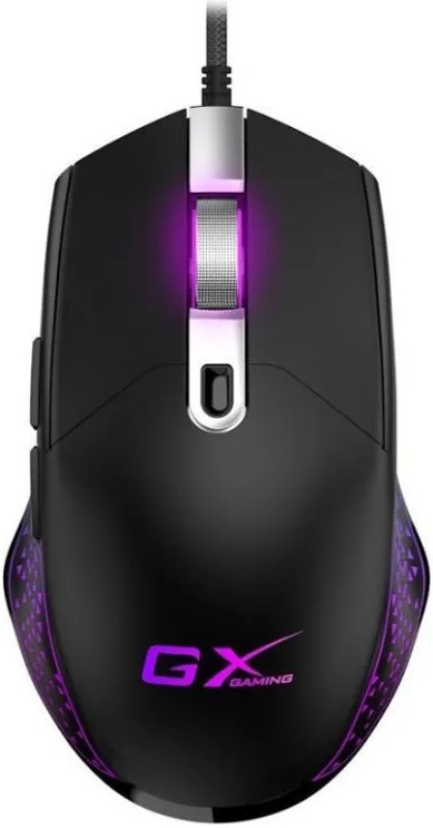 картинка Мышка Genius Scorpion M705, проводная игровая (31040008400) от магазина КомпьютерЦентр