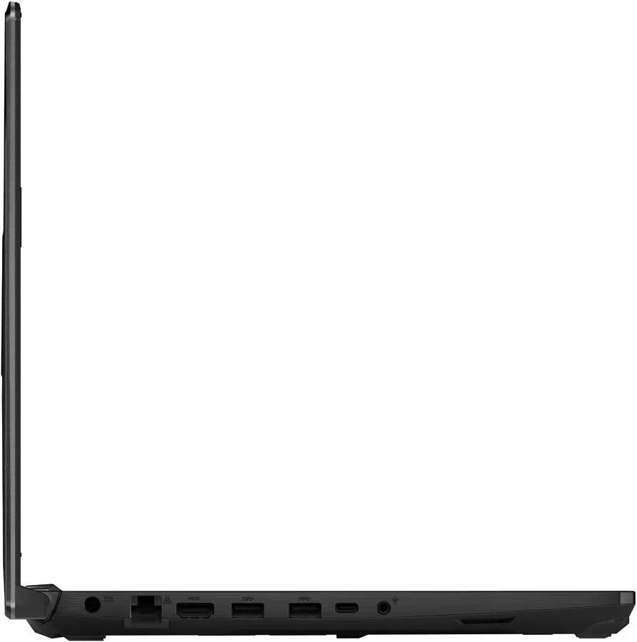картинка Ноутбук ASUS TUF Gaming (FX506HF-HN017) 15.6'' 16Gb / SSD 512 Graphite Black от магазина КомпьютерЦентр