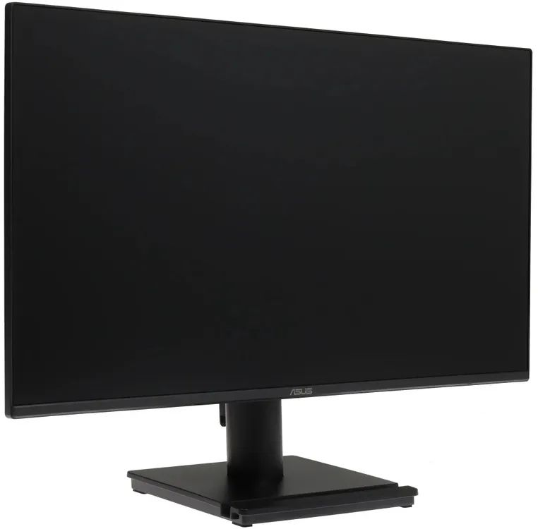картинка Монитор 23.8'' Asus VA249HG Eye Care 120Hz, IPS, 1920x1080, 1ms, 300cdm, HDMI, Tilt от магазина КомпьютерЦентр
