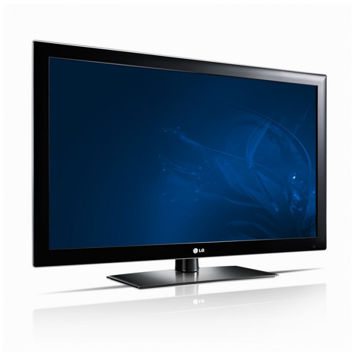 картинка Телевизор LG 32″ 32LD650 (32LD650-ZC) от магазина КомпьютерЦентр